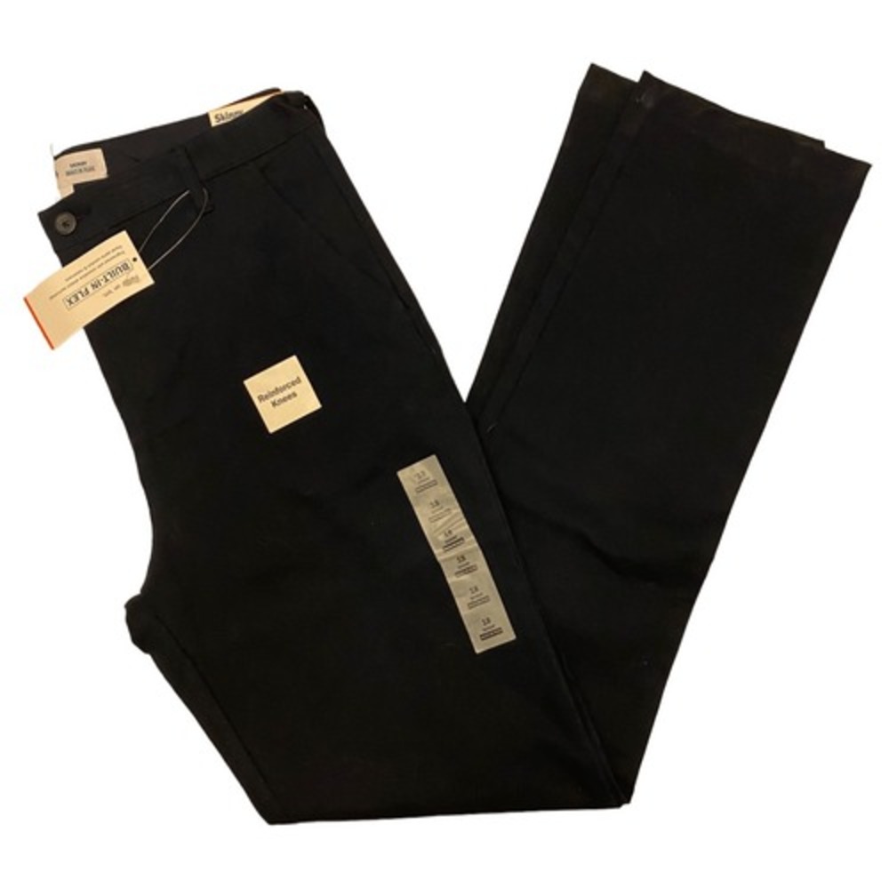 Old Navy Chino Khaki Built In Flex Skinny‎ Pants